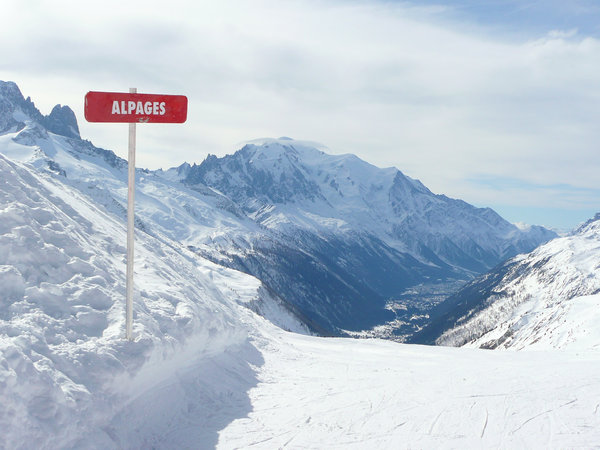 Mont Blanc 4
