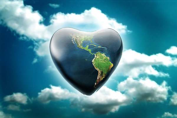 Love Earth 2