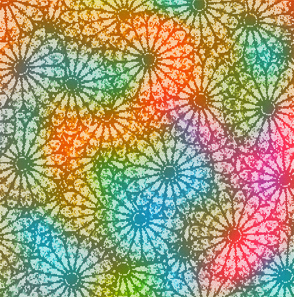 Floral Pattern