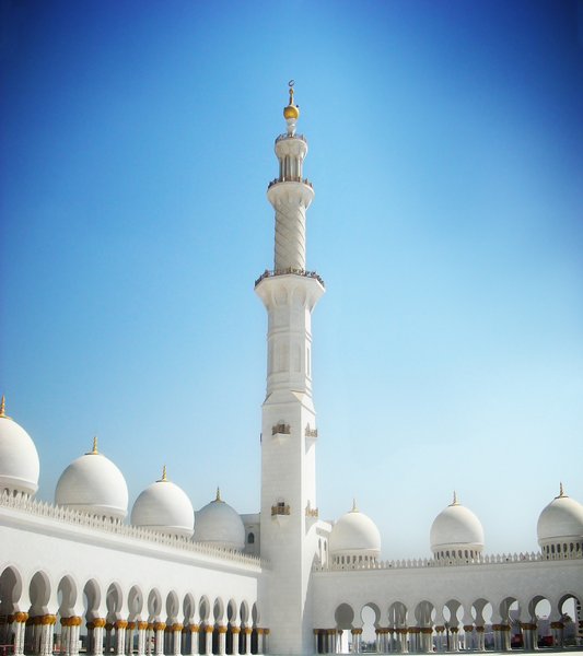 Islamic architecture 3