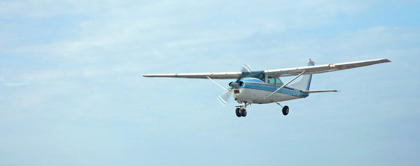 Aeroplane Series 3