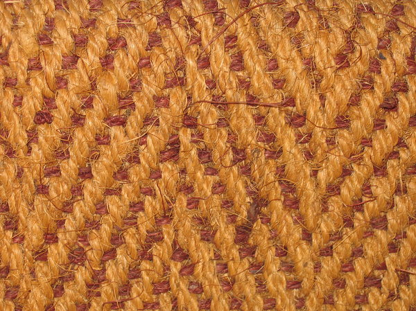 sisal structure