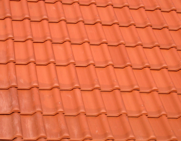 roof tiles 2