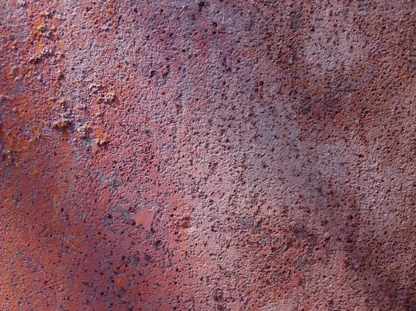 pastel rusty metal texture