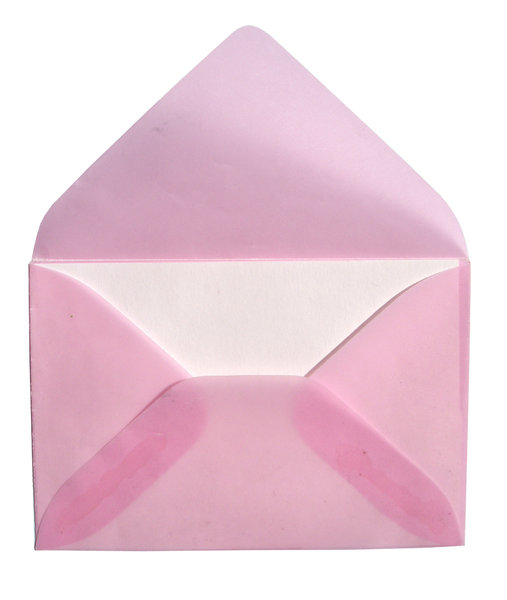 pink envelope 3