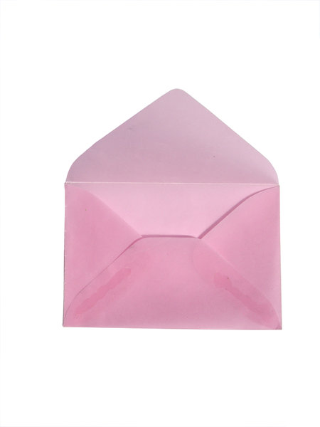 pink envelope 5