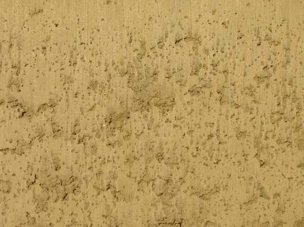 ocre stone texture