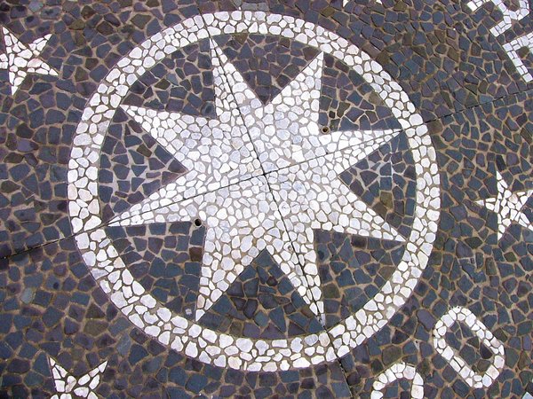 Naval Star