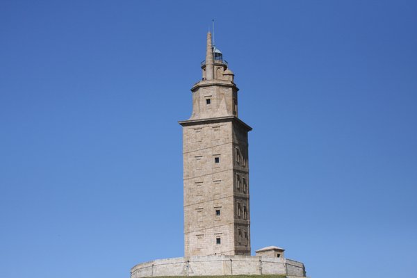 Tower of Hercules 3