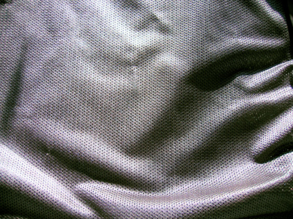 soft grey cloth texture