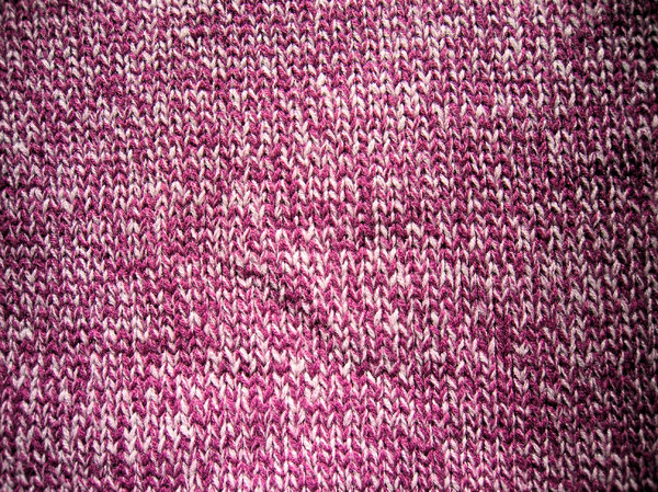 purple knitwear texture