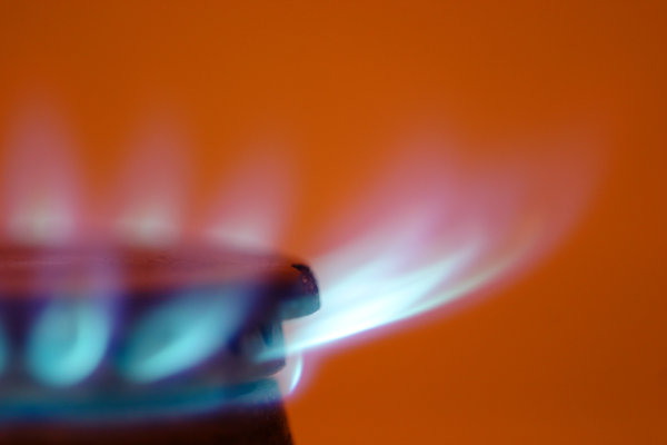 gas burner