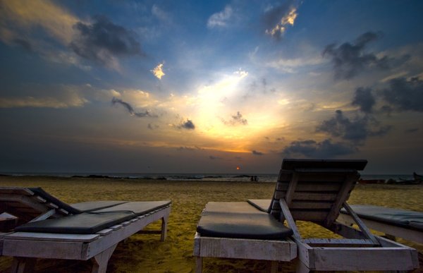 Goa beach 2