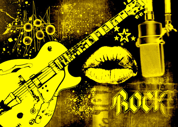rock n roll 1
