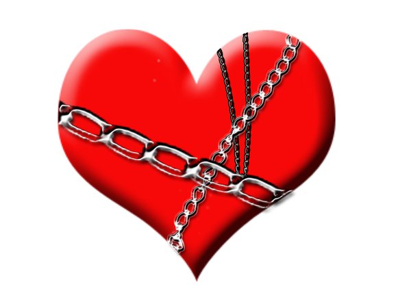 chained love