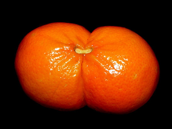 Double Mandarin