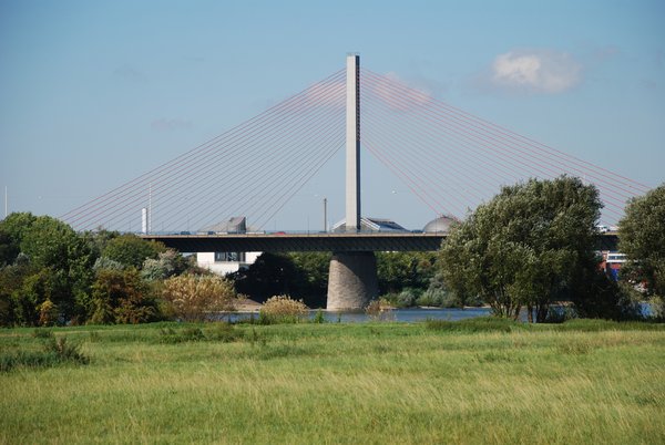 friedrich-ebert bridge