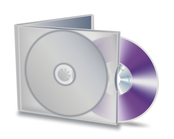 CD compilation