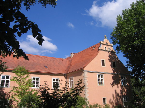historic farm house