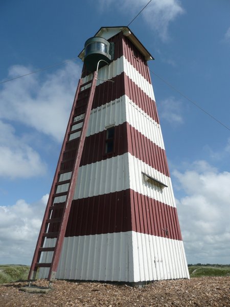 Lighthouse 2