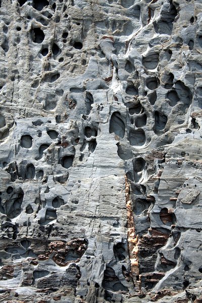 Rocks texture 11