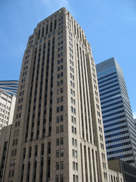rand tower