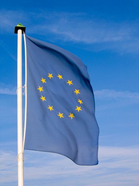 european flag 2