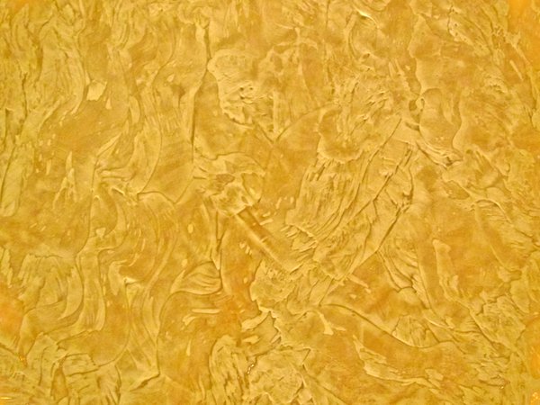 abstract ocher structure