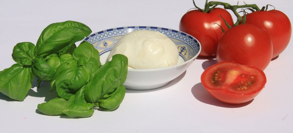 Italian food II