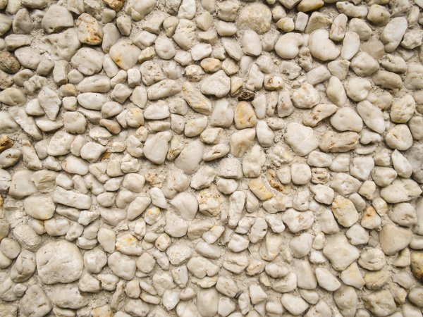 small rocks texture