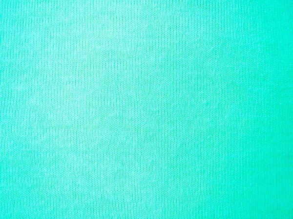 green cotton cloth texture