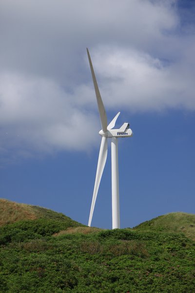 Wind Power 2