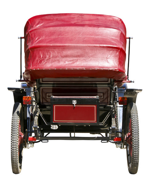 hackney carriage