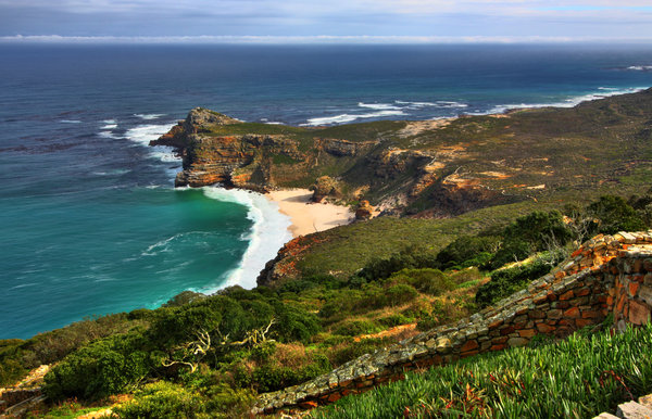 Cape Point - HDR