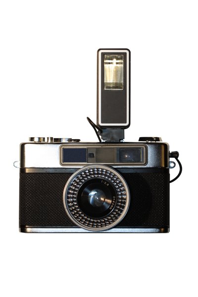 Vintage camera 3
