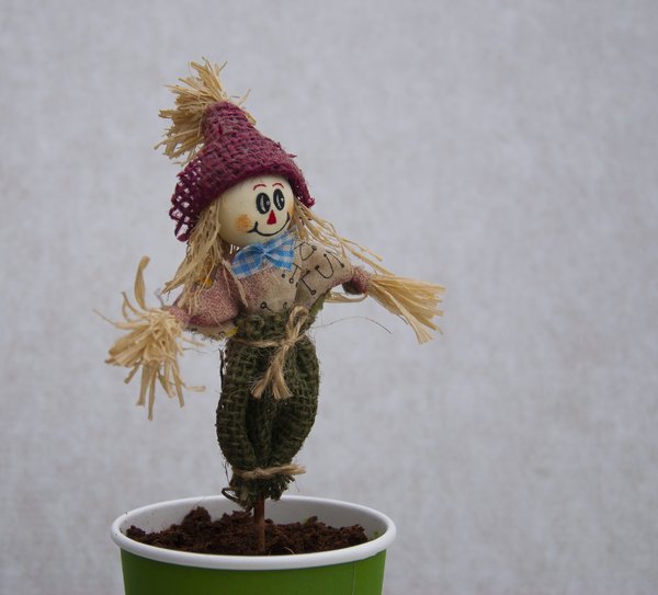 Scarecrow 3