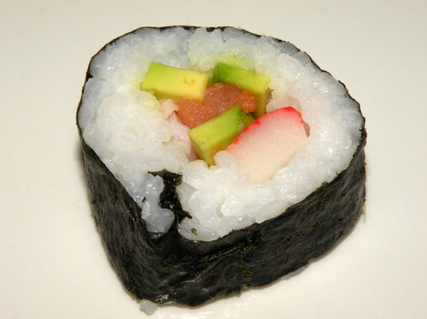 Sushi - Maki