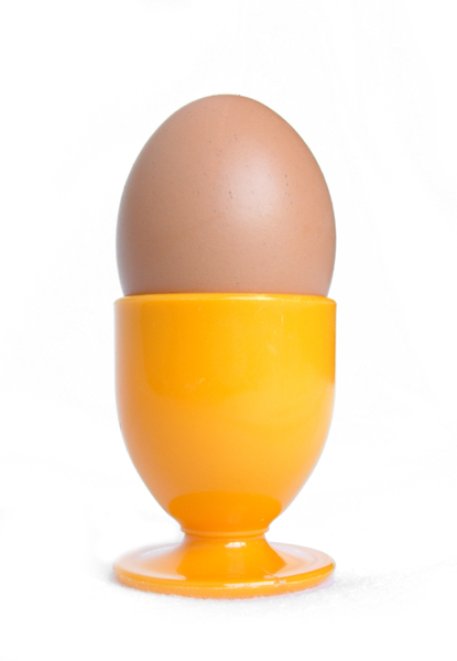 Breakfast Egg 1