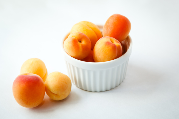 Apricots 3