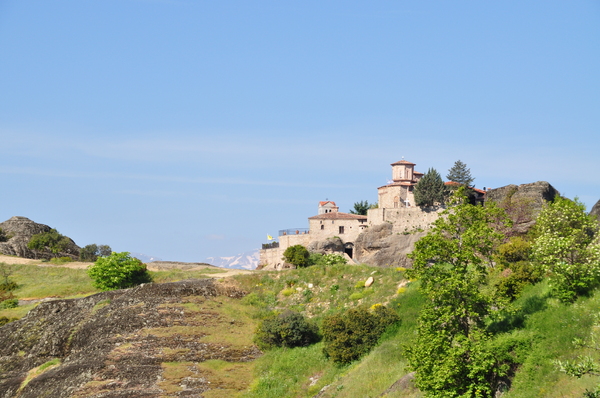Varlaam Monastery 3