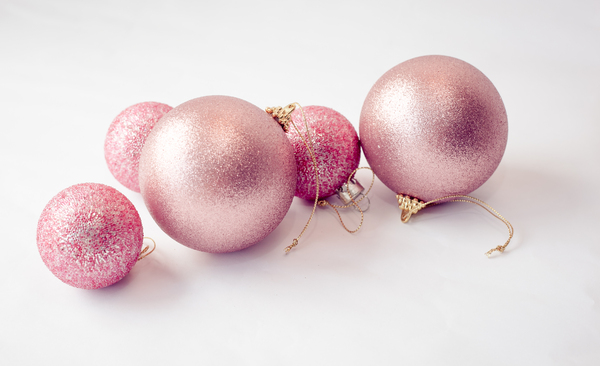 Christmas Baubles 9