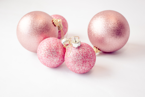 Christmas Baubles 5