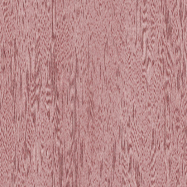 Red Pastel Wood