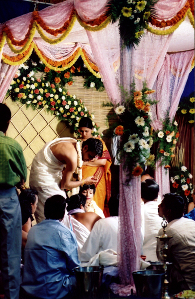 An Indian Wedding 2