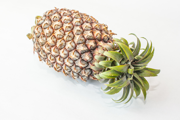 Pineapple 1