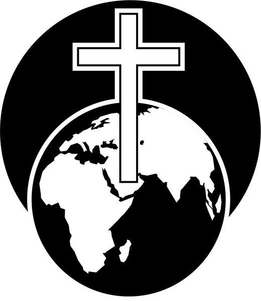 Cross and World