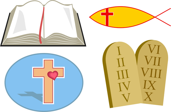 Christian icons