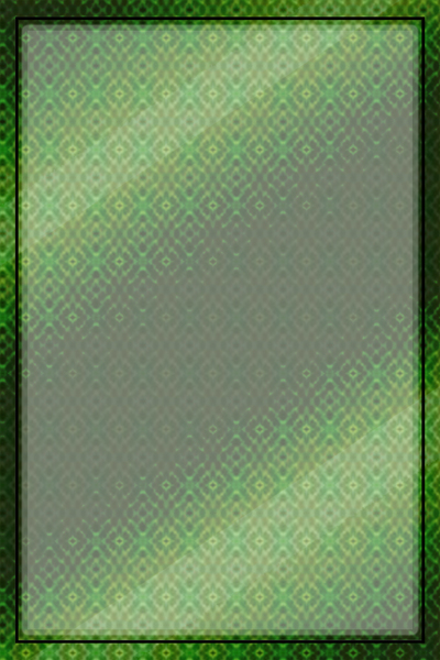 Green Background Textured