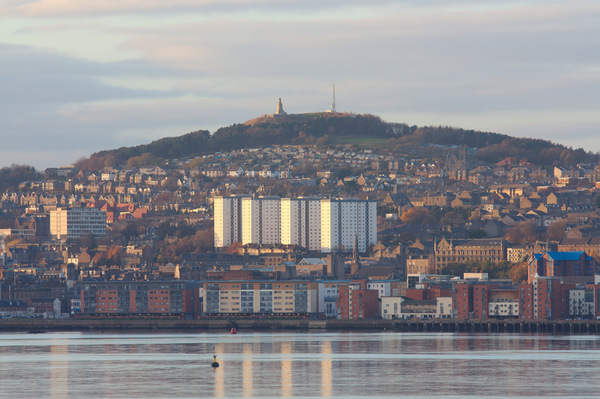 City of Dundee