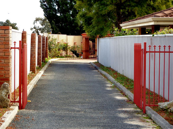 gated driveway1
